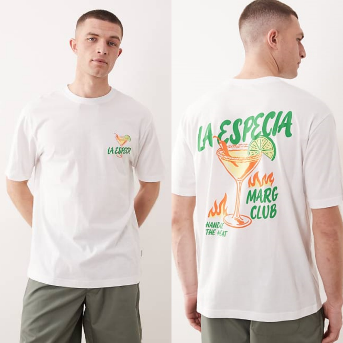 Streetwear High End Brand - 2026 Najlepsza męska marka odzieży streetwearowej