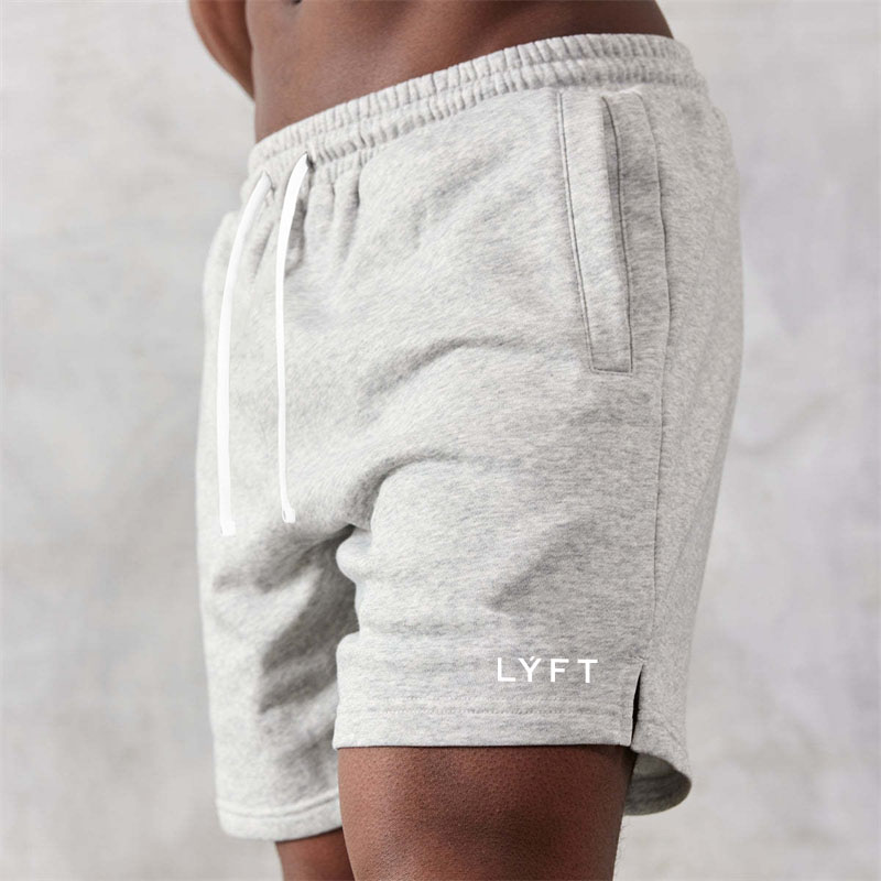 Streetwear Gym Brand - Męskie szorty na lato 2026, streetwear,