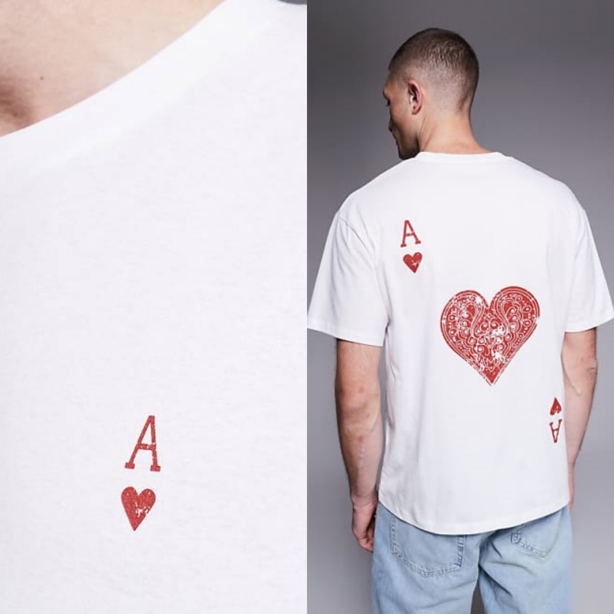 Streetwear High End Brand - Letnia odzież męska w stylu streetwear