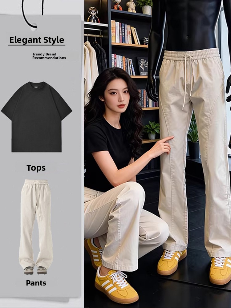 Wyszczuplające, szybkoschnące  – Streetwear Outdoor Brand recenzja i cena