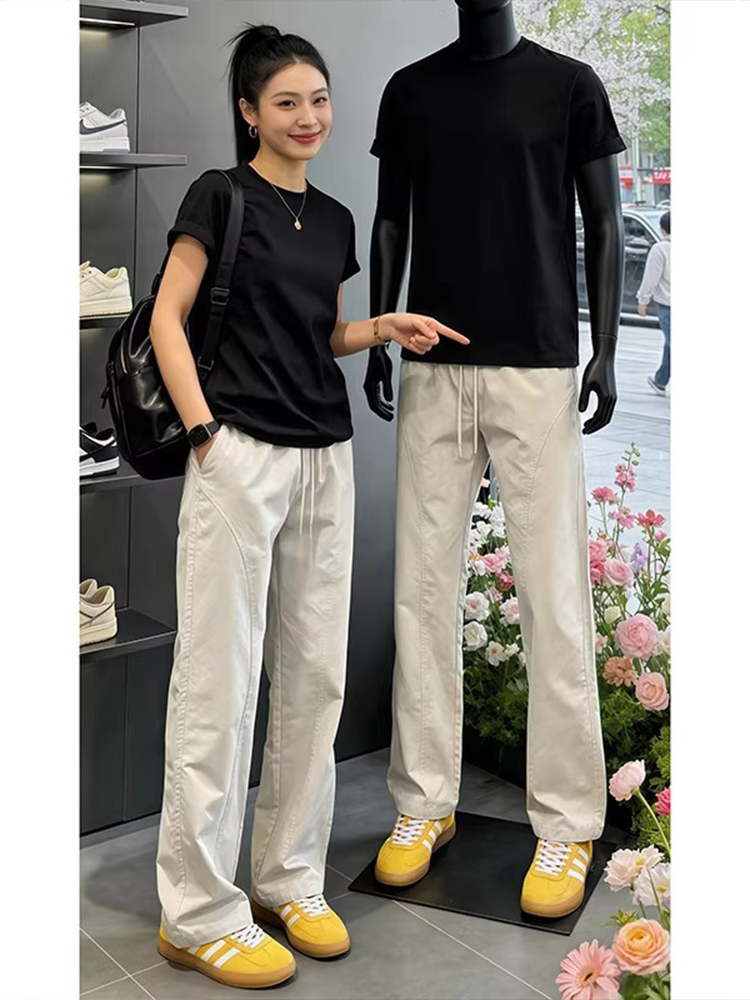 Wyszczuplające, szybkoschnące  – Streetwear Outdoor Brand recenzja i cena