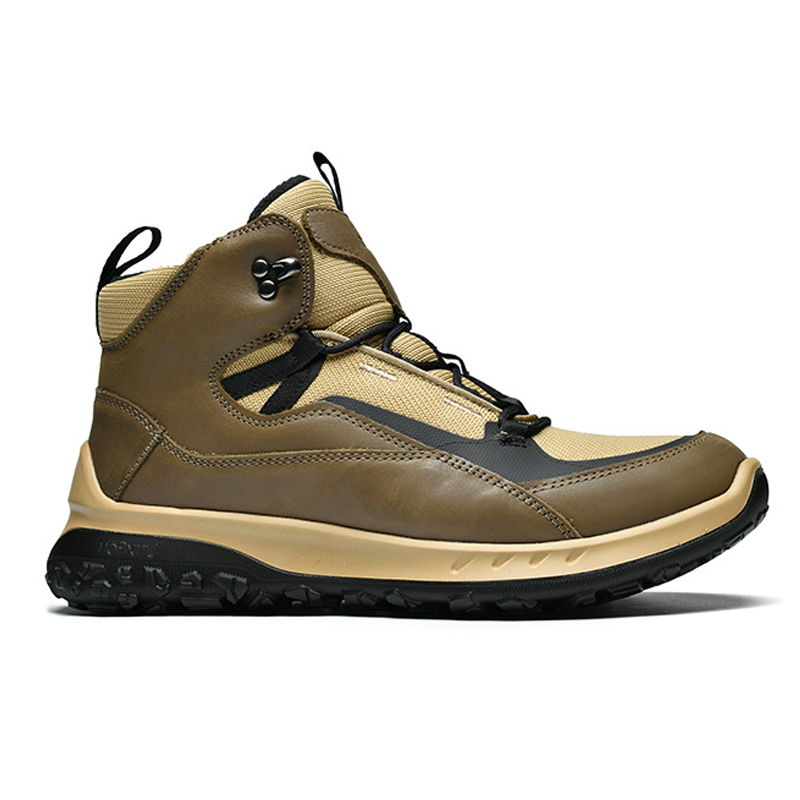 Wysokie skórzane buty męskie l – Streetwear Outdoor Brand recenzja i cena