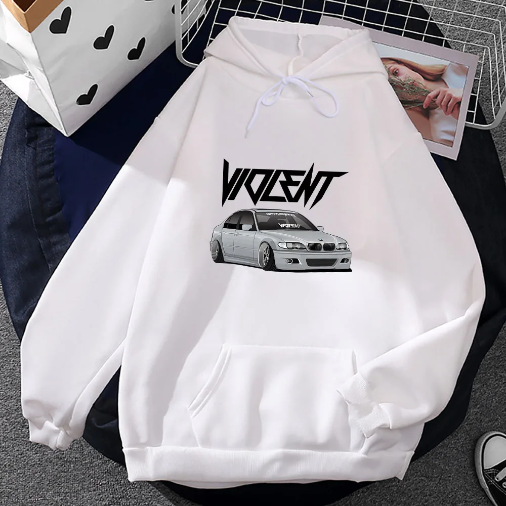 Męskie bluzy z grafiką samocho – Fear Of God Essential recenzja i cena