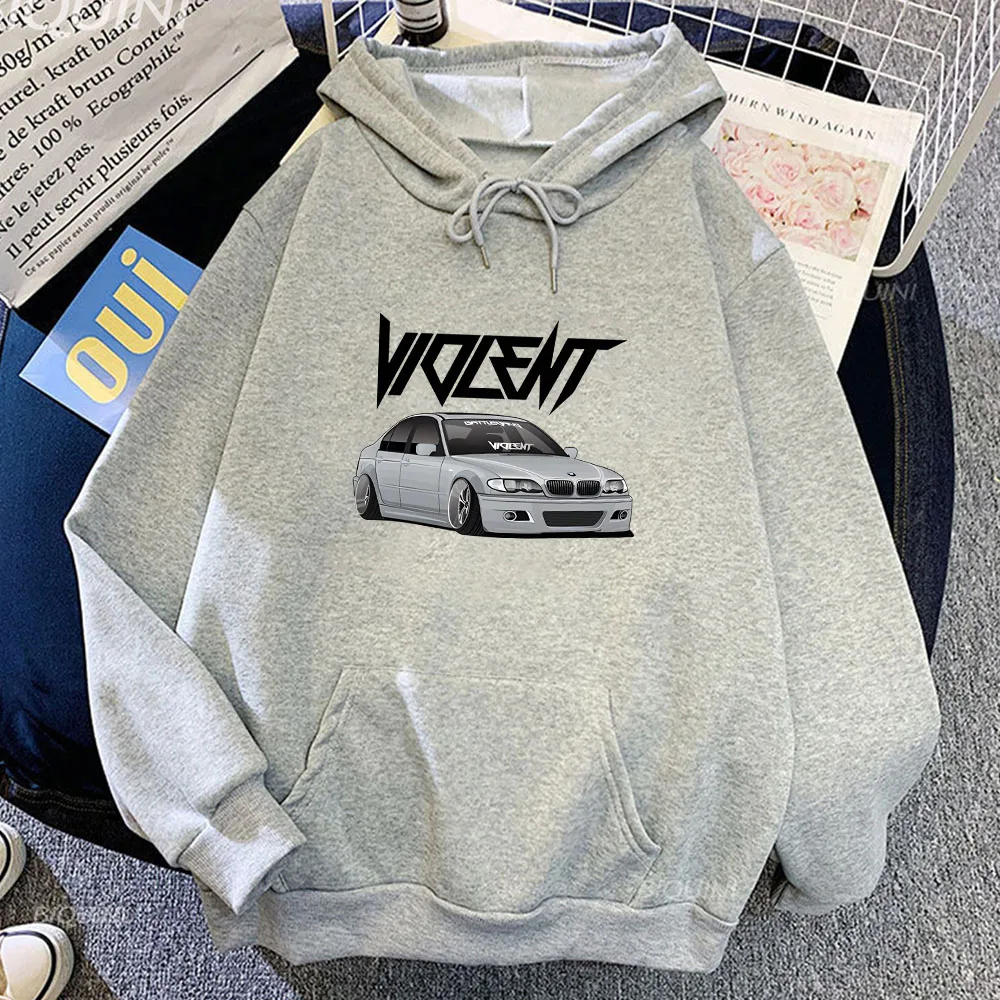 Męskie bluzy z grafiką samocho – Fear Of God Essential recenzja i cena