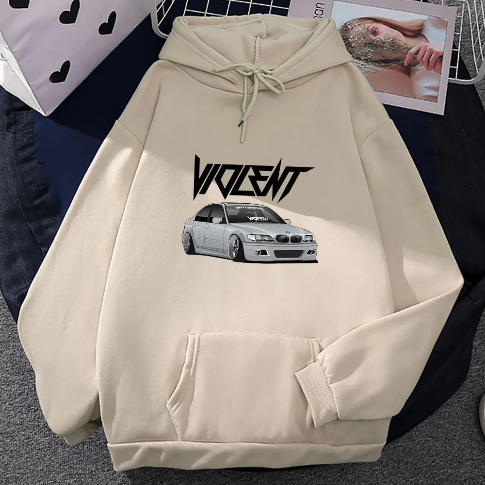 Męskie bluzy z grafiką samocho – Fear Of God Essential recenzja i cena