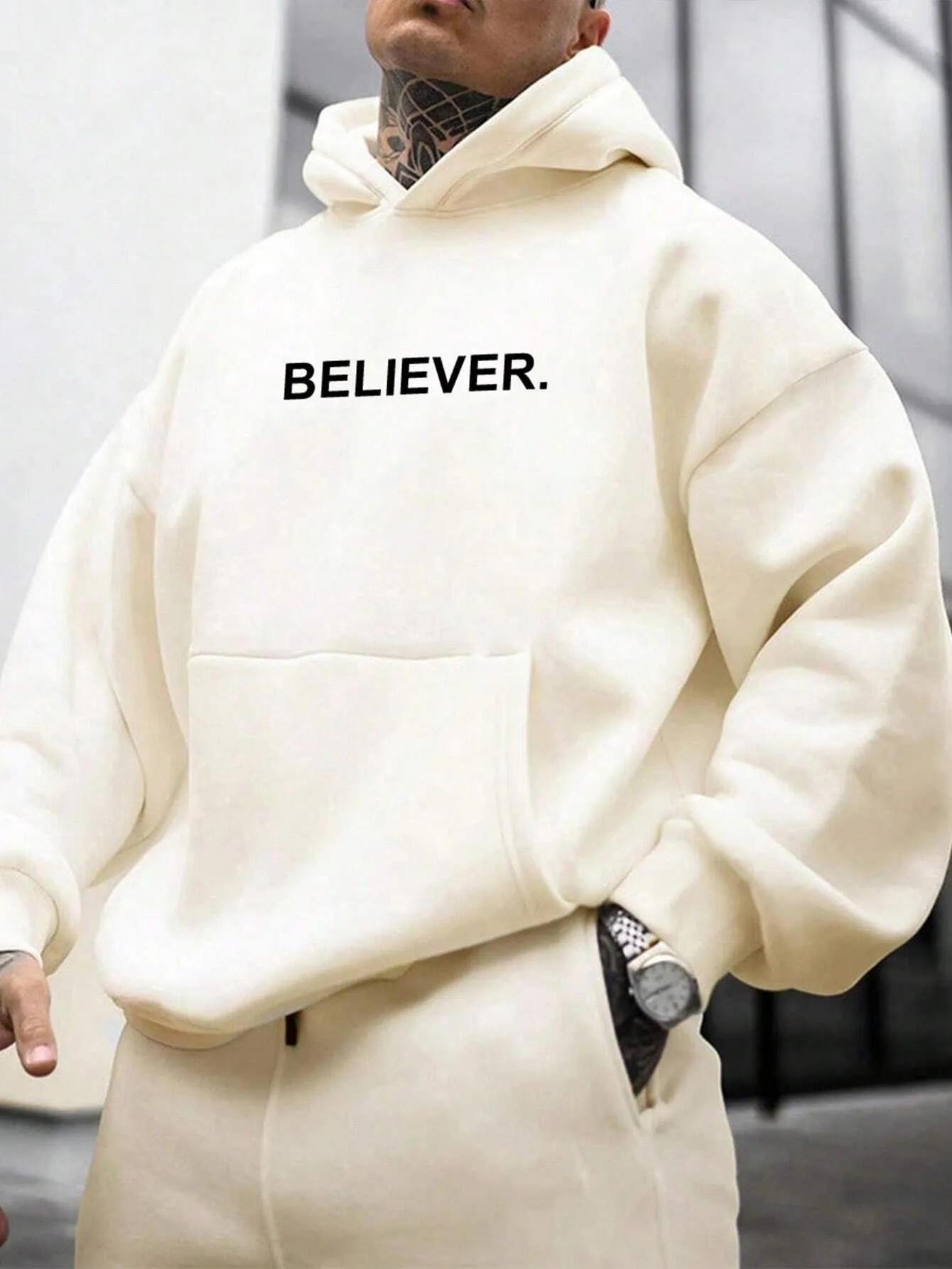 Bluza z kapturem Jesień Zima 2 – Fear Of God Essential recenzja i cena
