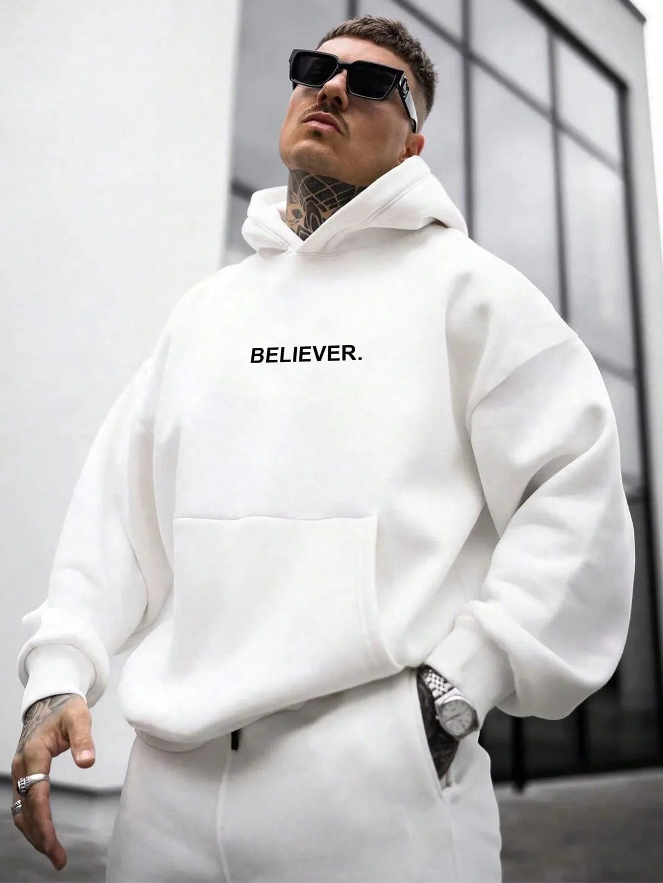 Bluza z kapturem Jesień Zima 2 – Fear Of God Essential recenzja i cena