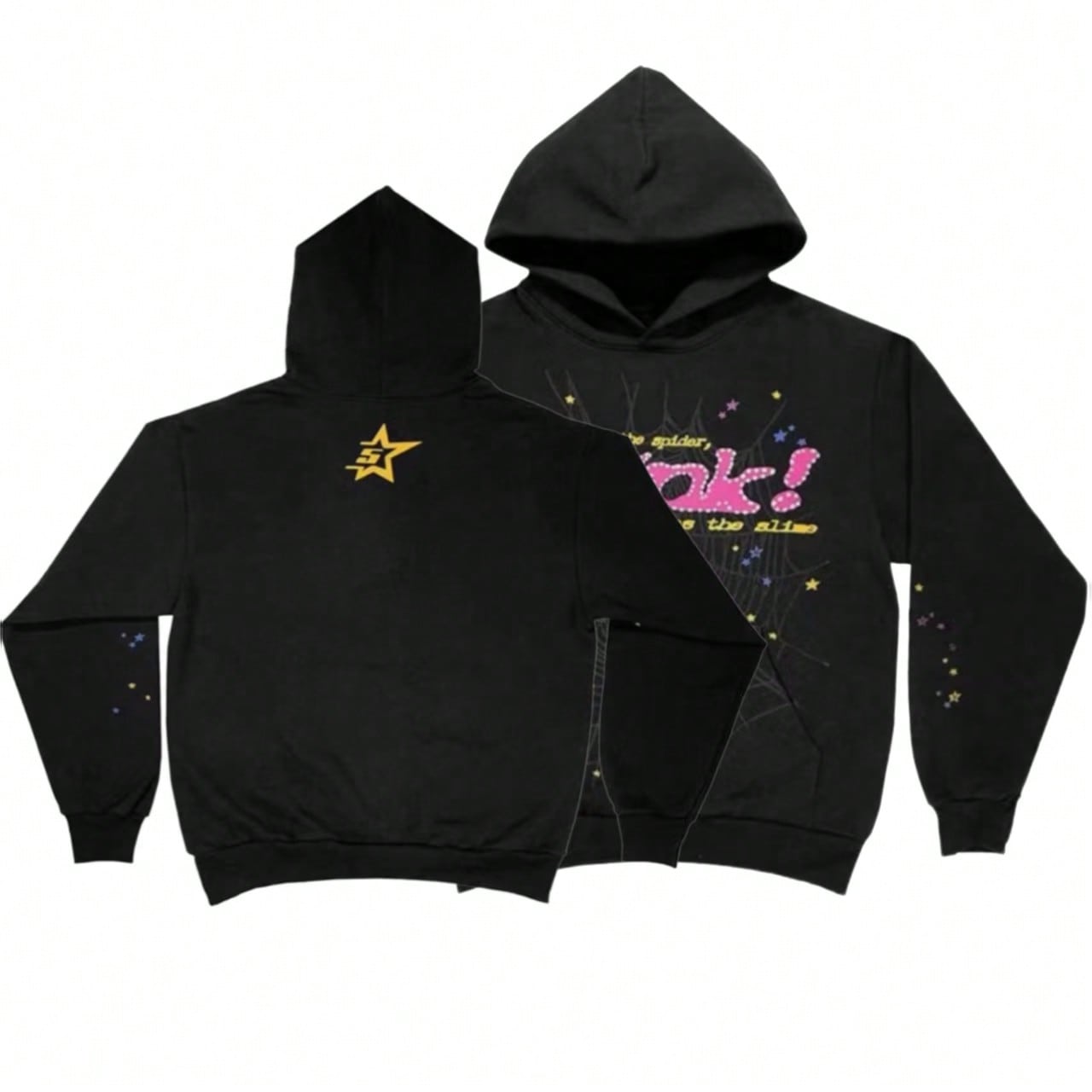 Zestaw bluz z kapturem w stylu – Fear Of God Essential recenzja i cena