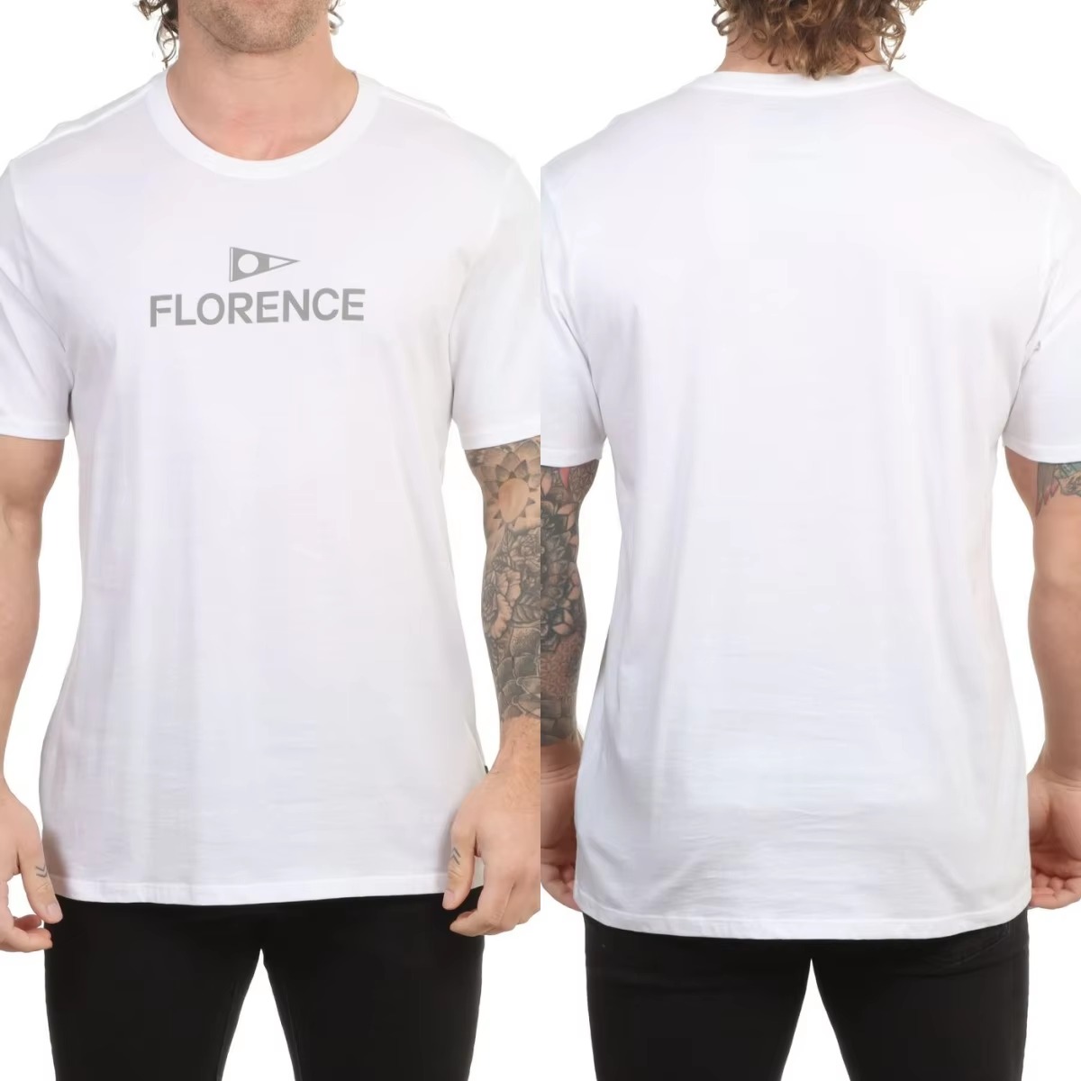 Diamond Flag Ocean Florence Ou – Streetwear Outdoor Brand recenzja i cena