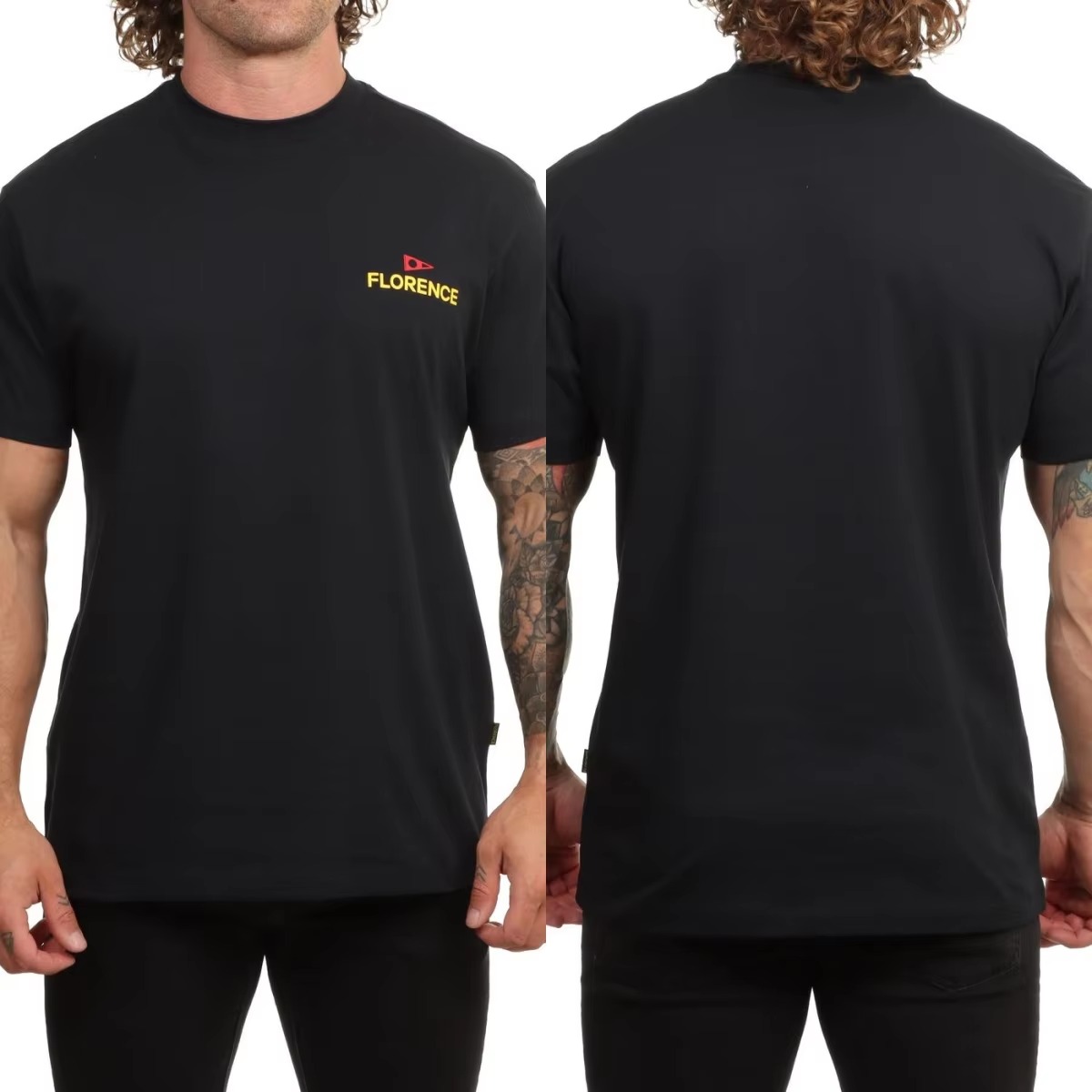 Diamond Flag Ocean Florence Ou – Streetwear Outdoor Brand recenzja i cena