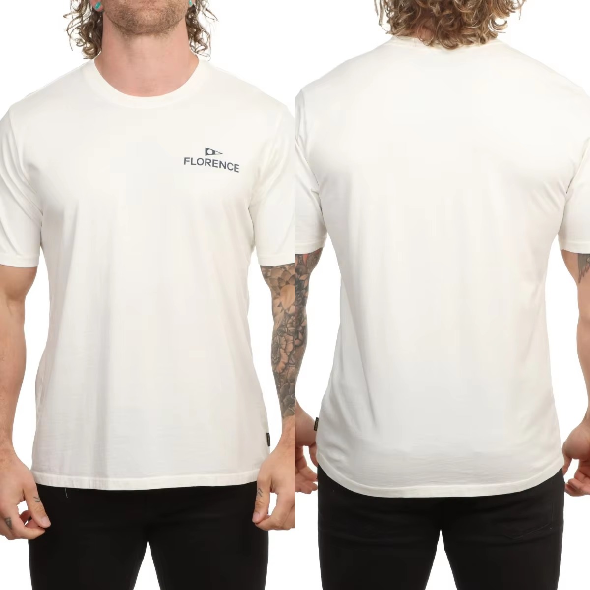 Diamond Flag Ocean Florence Ou – Streetwear Outdoor Brand recenzja i cena