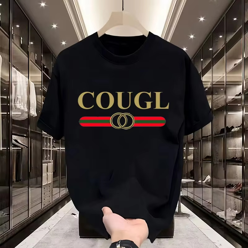 Męska koszulka z nadrukiem mar – Streetwear Brand For Men recenzja i cena