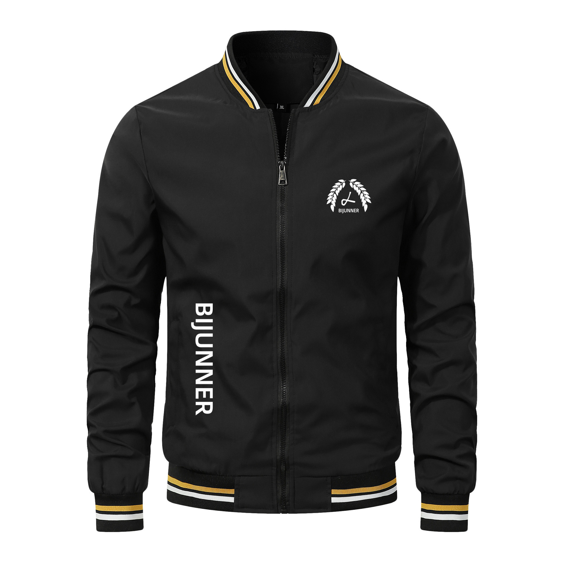 Nowe męskie kurtki golfowe i p – Streetwear Outdoor Brand recenzja i cena