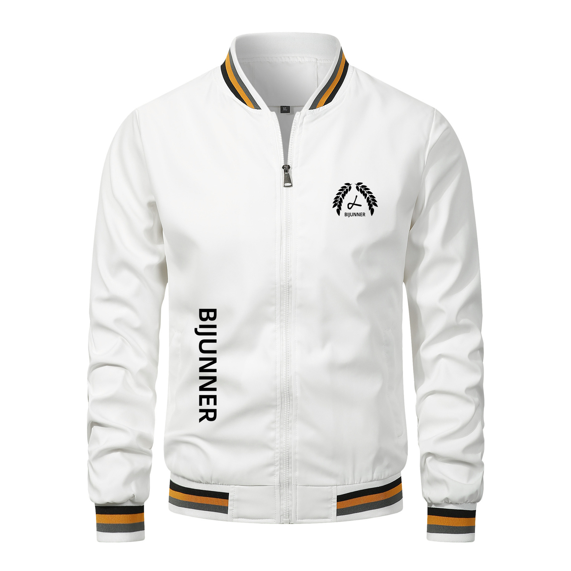 Nowe męskie kurtki golfowe i p – Streetwear Outdoor Brand recenzja i cena