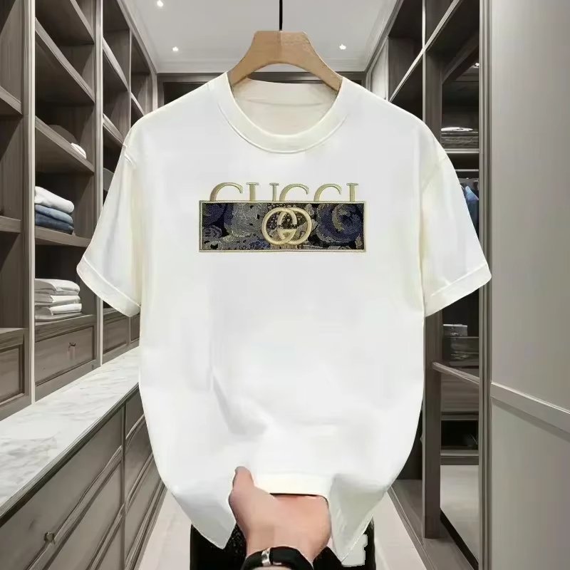 Męska koszulka z krótkim rękaw – Streetwear Brand Marketing recenzja i cena