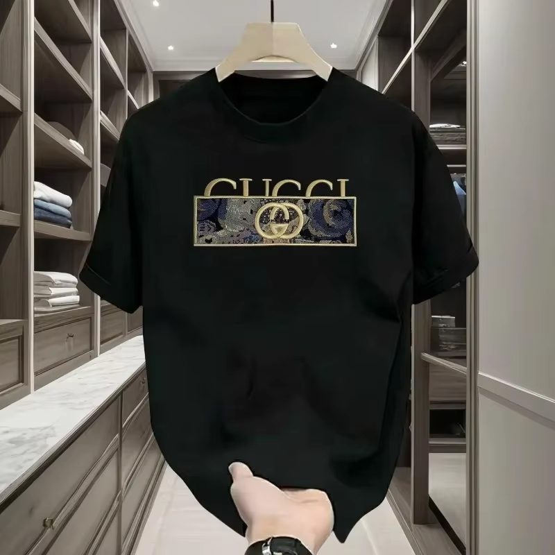 Męska koszulka z krótkim rękaw – Streetwear Brand Marketing recenzja i cena