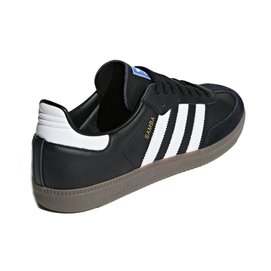 Oficjalne oryginalne buty Adid – Adidas Shoes Samba recenzja i cena