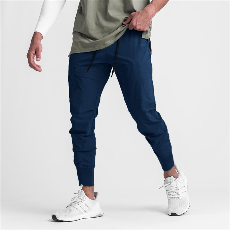Nowe markowe letnie męskie spo – Streetwear Gym Brand recenzja i cena