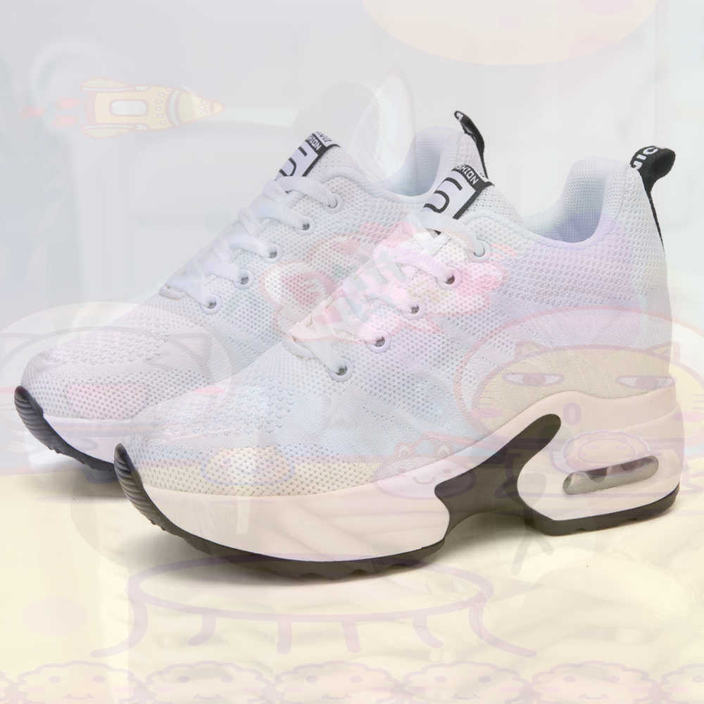 Czerwony Rozmiar 36 Buty Kobie – Streetwear Gym Brand recenzja i cena