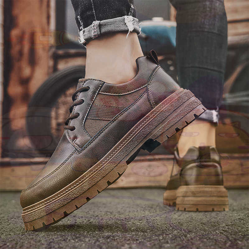 Ciemna skóra naturalna Modne t – Streetwear Gym Brand recenzja i cena