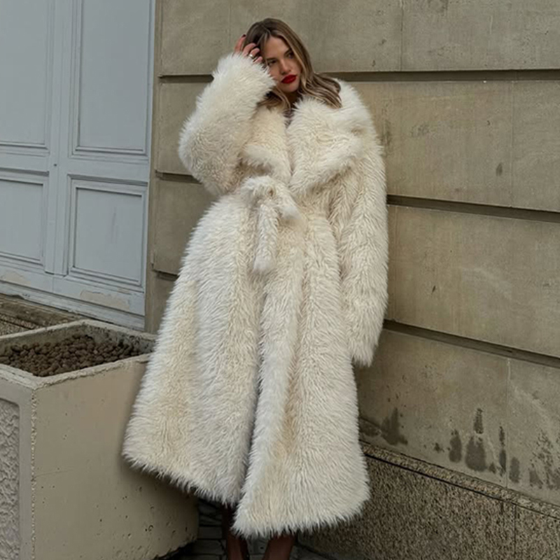 Modna zimowa kurtka damska 202 – Streetwear Russian Brand recenzja i cena