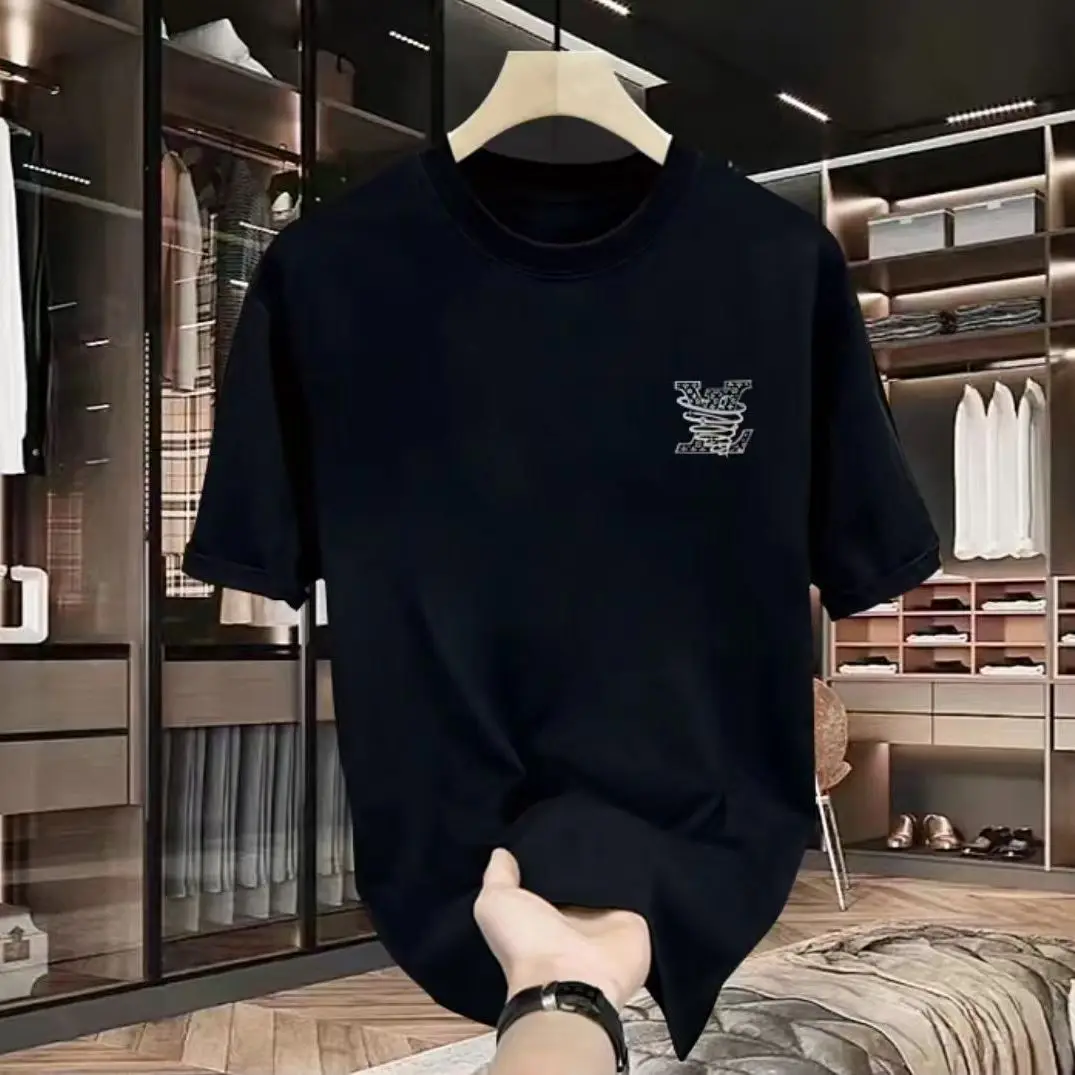 Męska luksusowa koszulka z nad – Streetwear Brand Marketing recenzja i cena