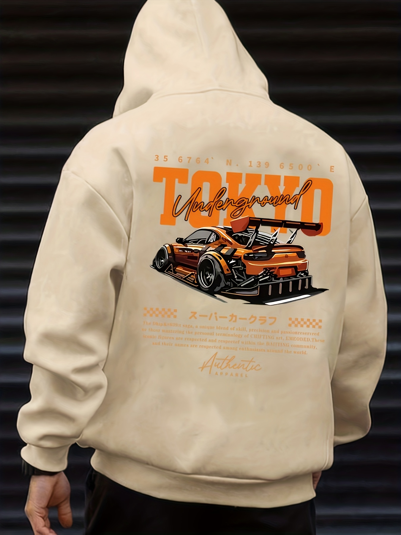 Męska jesienno-zimowa bluza po – Fear Of God Essential recenzja i cena