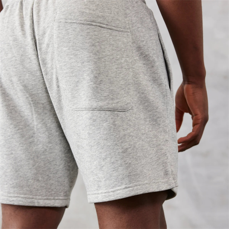 Męskie szorty na lato 2026, st – Streetwear Gym Brand recenzja i cena