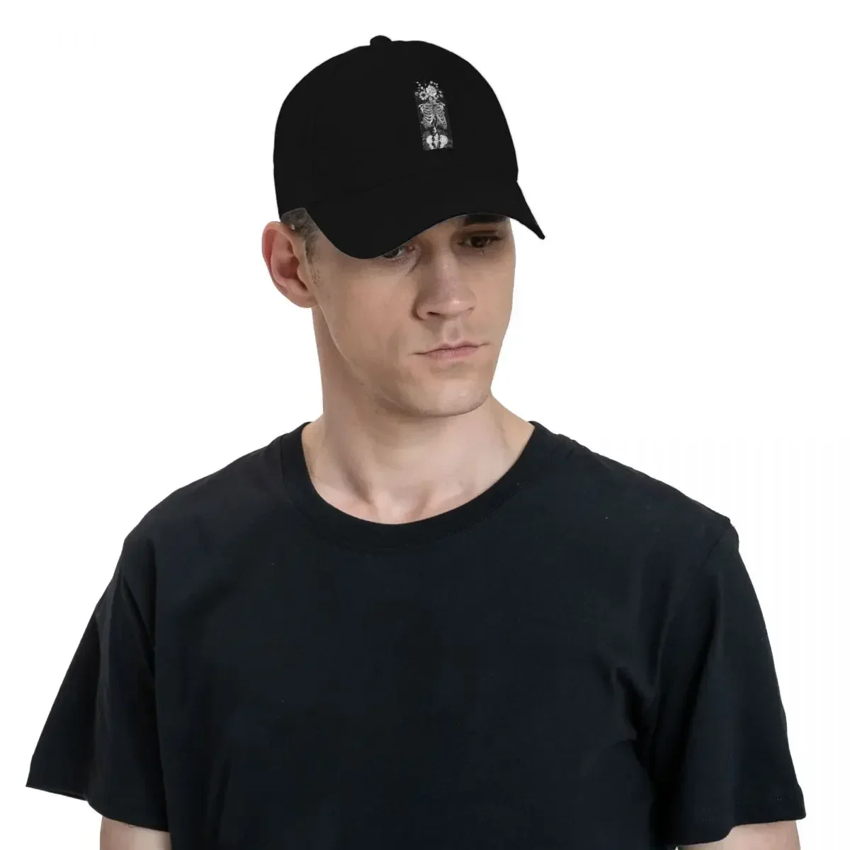 2026 Gotycki Kwiat i Kości 14  – Gothic Streetwear Brand recenzja i cena