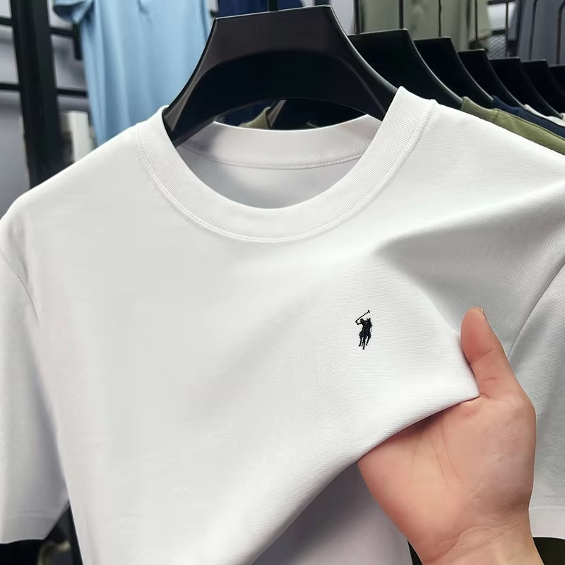 Klasyczna koszulka polo, luksu – Streetwear Outdoor Brand recenzja i cena