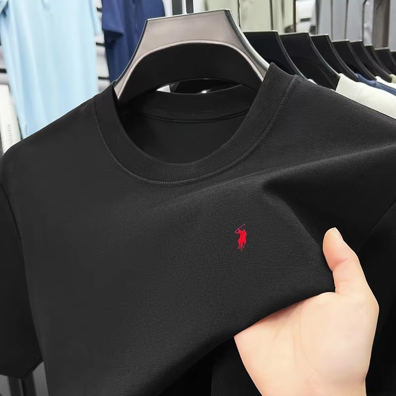 Klasyczna koszulka polo, luksu – Streetwear Outdoor Brand recenzja i cena