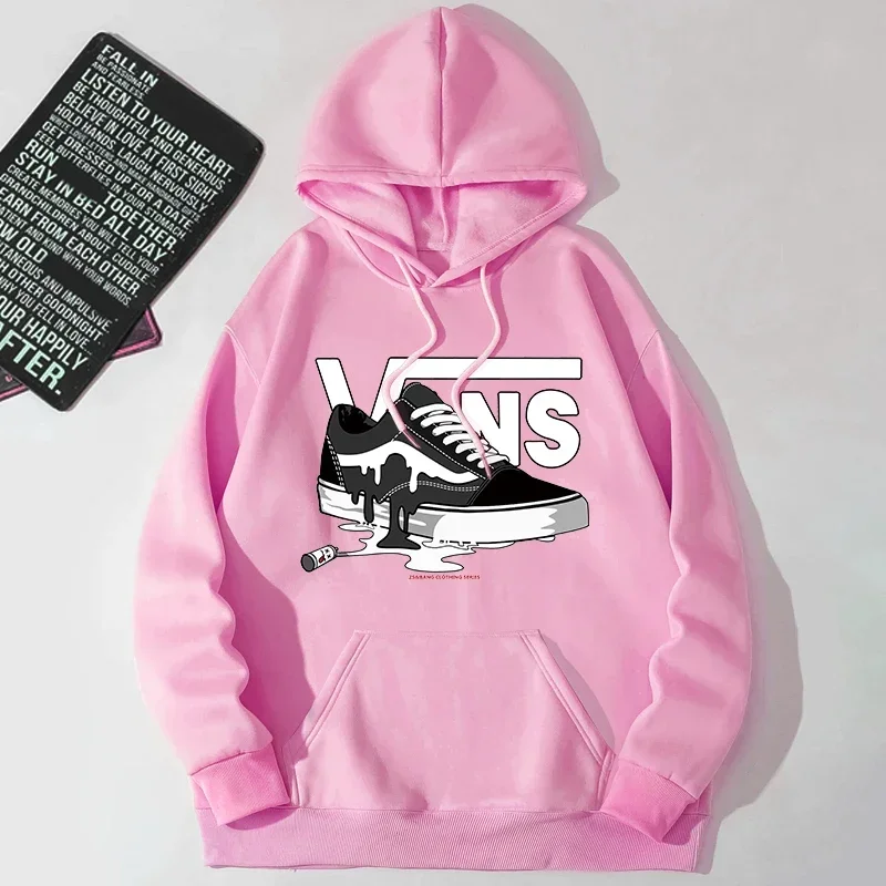 Bluza męska z kapturem z nadru – Fear Of God Essential recenzja i cena
