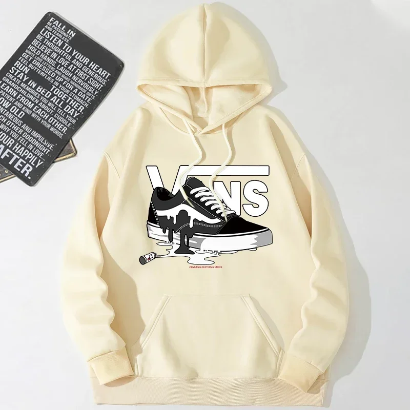 Bluza męska z kapturem z nadru – Fear Of God Essential recenzja i cena