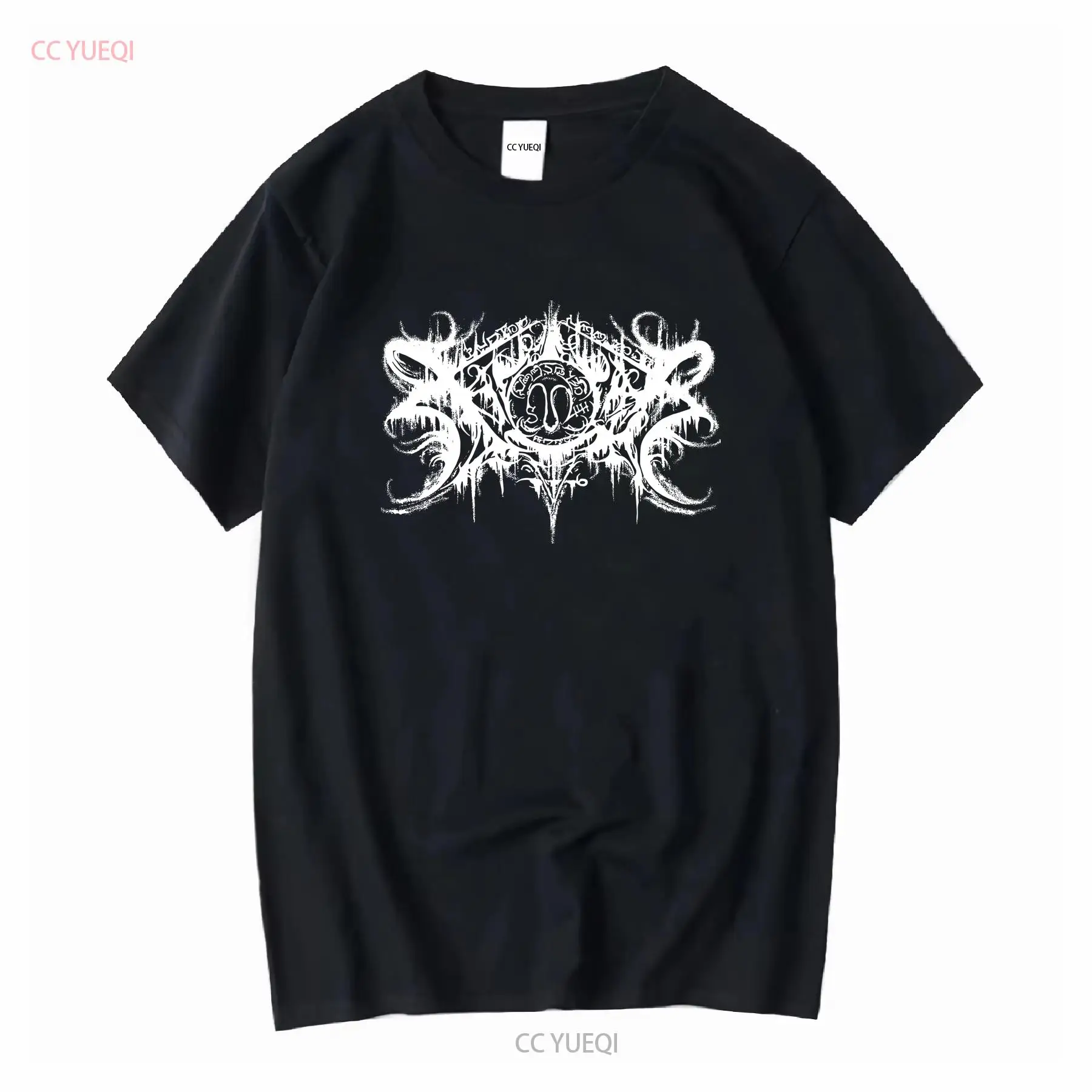 XASTHUR Brand New T Shirt Blac – Streetwear Brand recenzja i cena