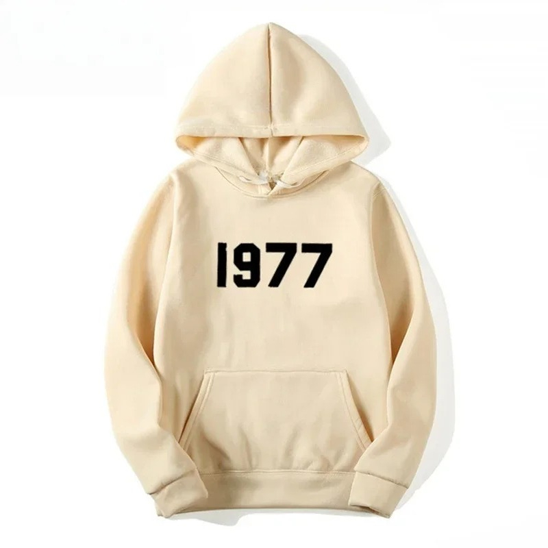 Modna bluza z kapturem z edycj – Fear Of God Essential recenzja i cena