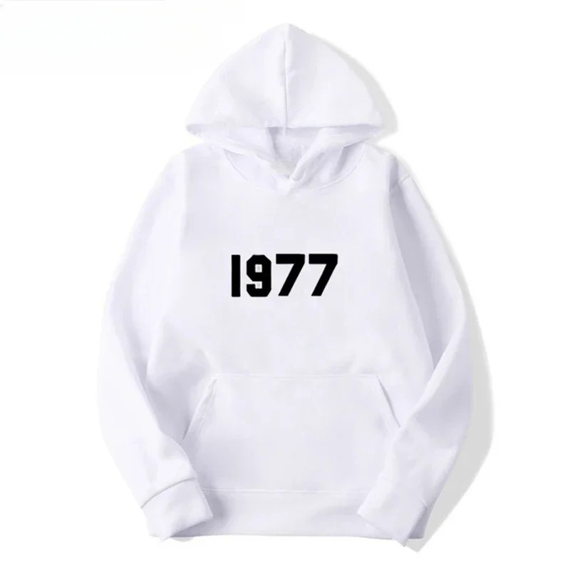 Modna bluza z kapturem z edycj – Fear Of God Essential recenzja i cena
