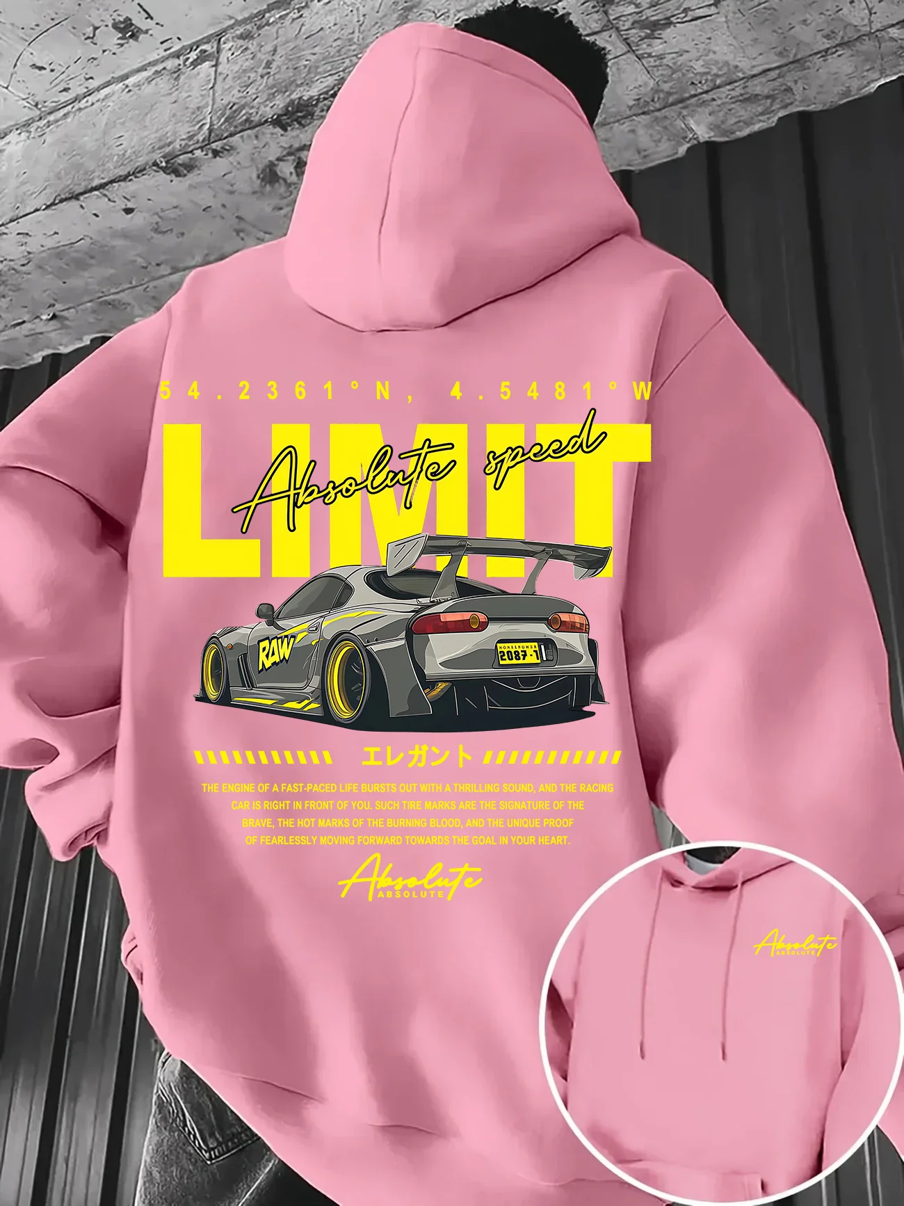 Męskie bluzy z kapturem o luźn – Fear Of God Essential recenzja i cena