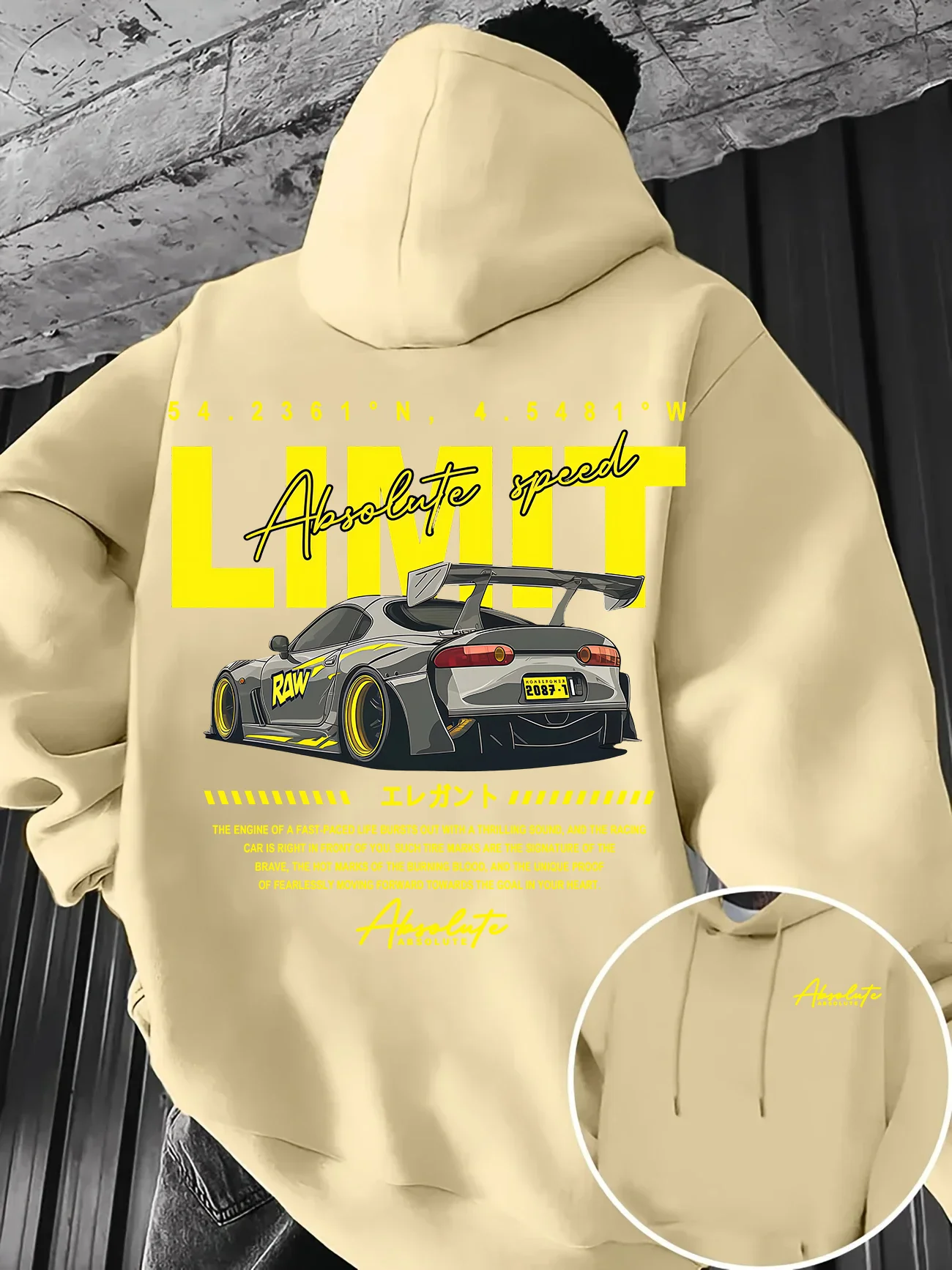 Męskie bluzy z kapturem o luźn – Fear Of God Essential recenzja i cena