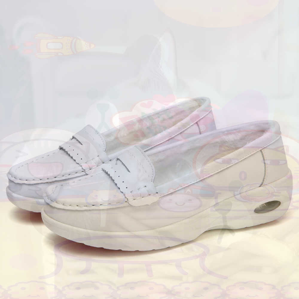 Miękkie wsuwane buty damskie w – Streetwear Brand Uk recenzja i cena