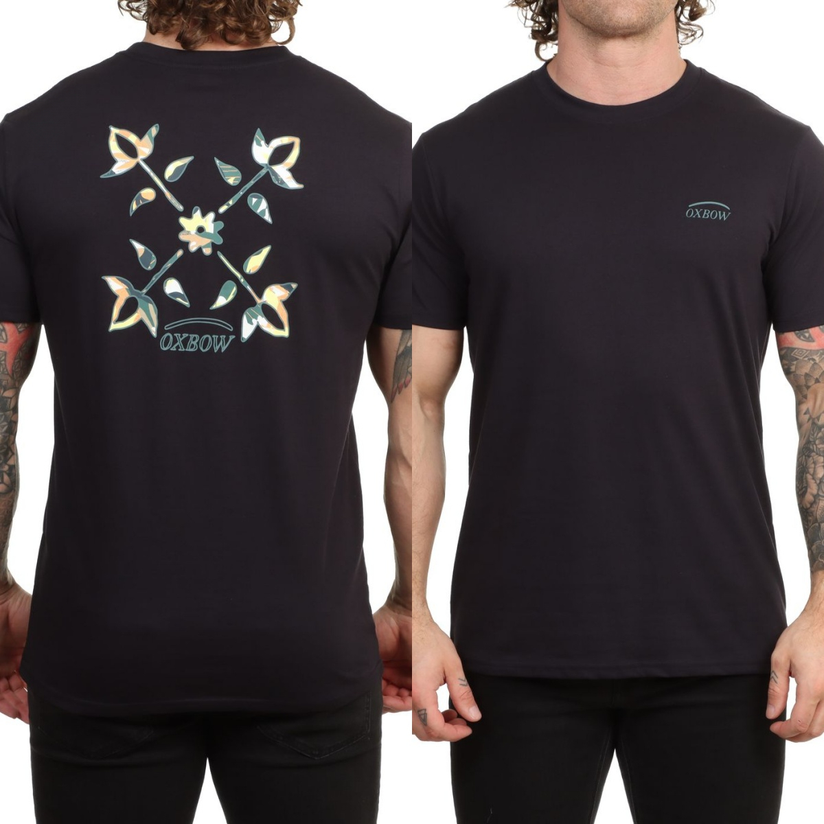 Koszulka Iron Red Classic Surf – Streetwear Outdoor Brand recenzja i cena