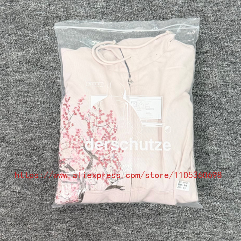 Nowa Kolekcja Kurtka Derschutz – Streetwear Brand Marketing recenzja i cena