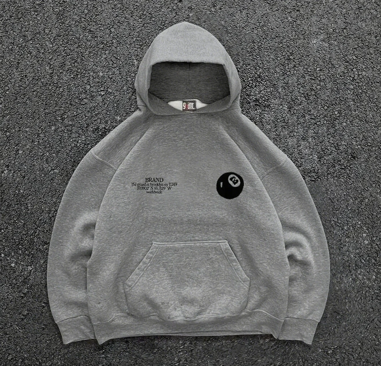 Nowa odzież sportowa z kapture – Fear Of God Essential recenzja i cena