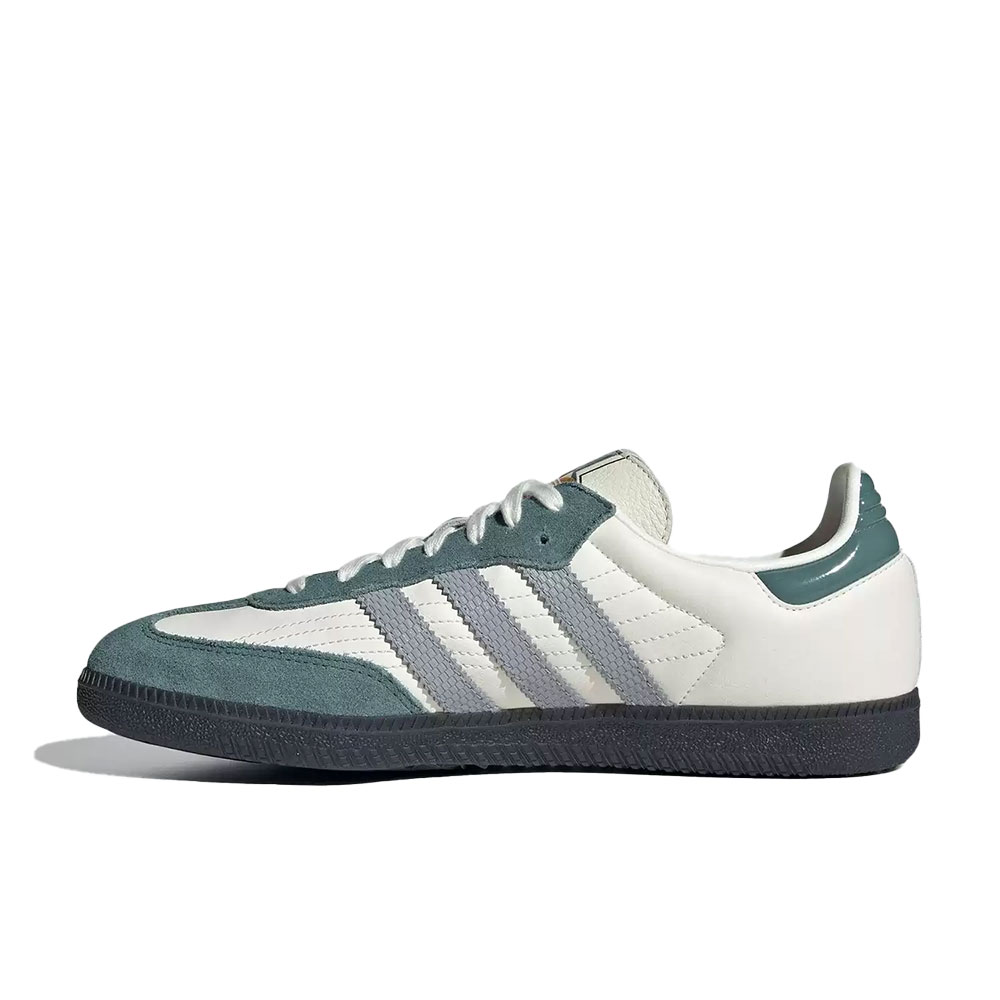 Oficjalne oryginalne sneakersy – Adidas Shoes Samba recenzja i cena
