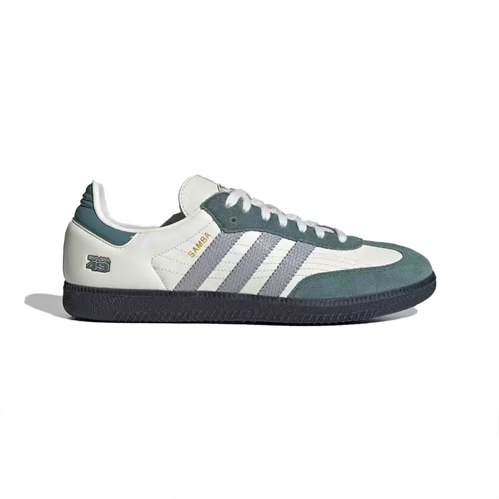 Oficjalne oryginalne sneakersy – Adidas Shoes Samba recenzja i cena