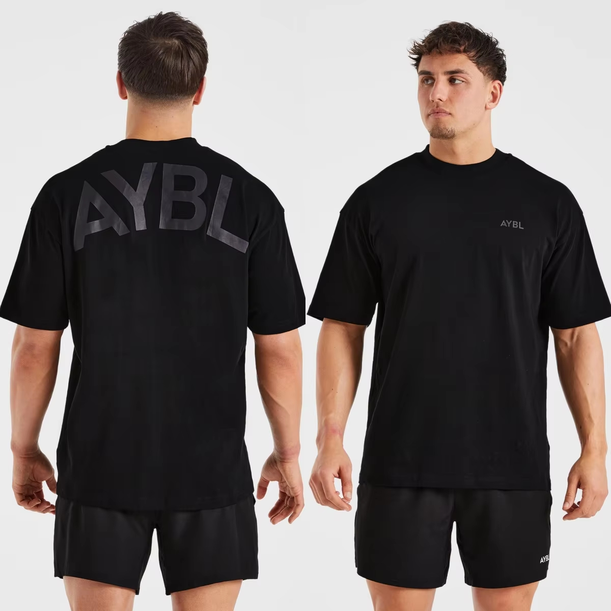 2026 Letnia Koszulka z Klasycz – Streetwear Gym Brand recenzja i cena