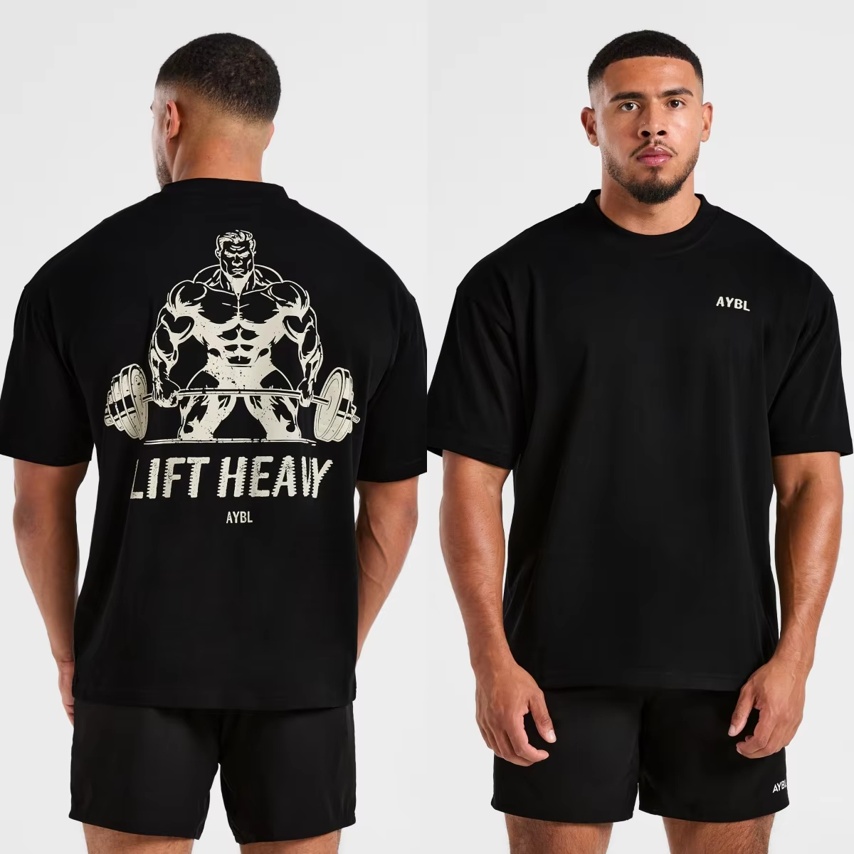 2026 Letnia Koszulka z Klasycz – Streetwear Gym Brand recenzja i cena