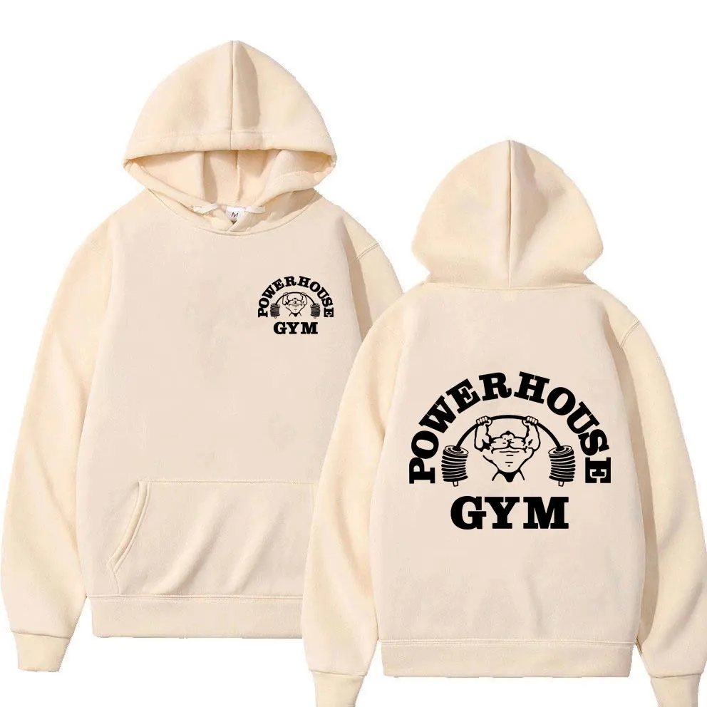 Bluza z kapturem Gym 2026 Wint – Streetwear Gym Brand recenzja i cena