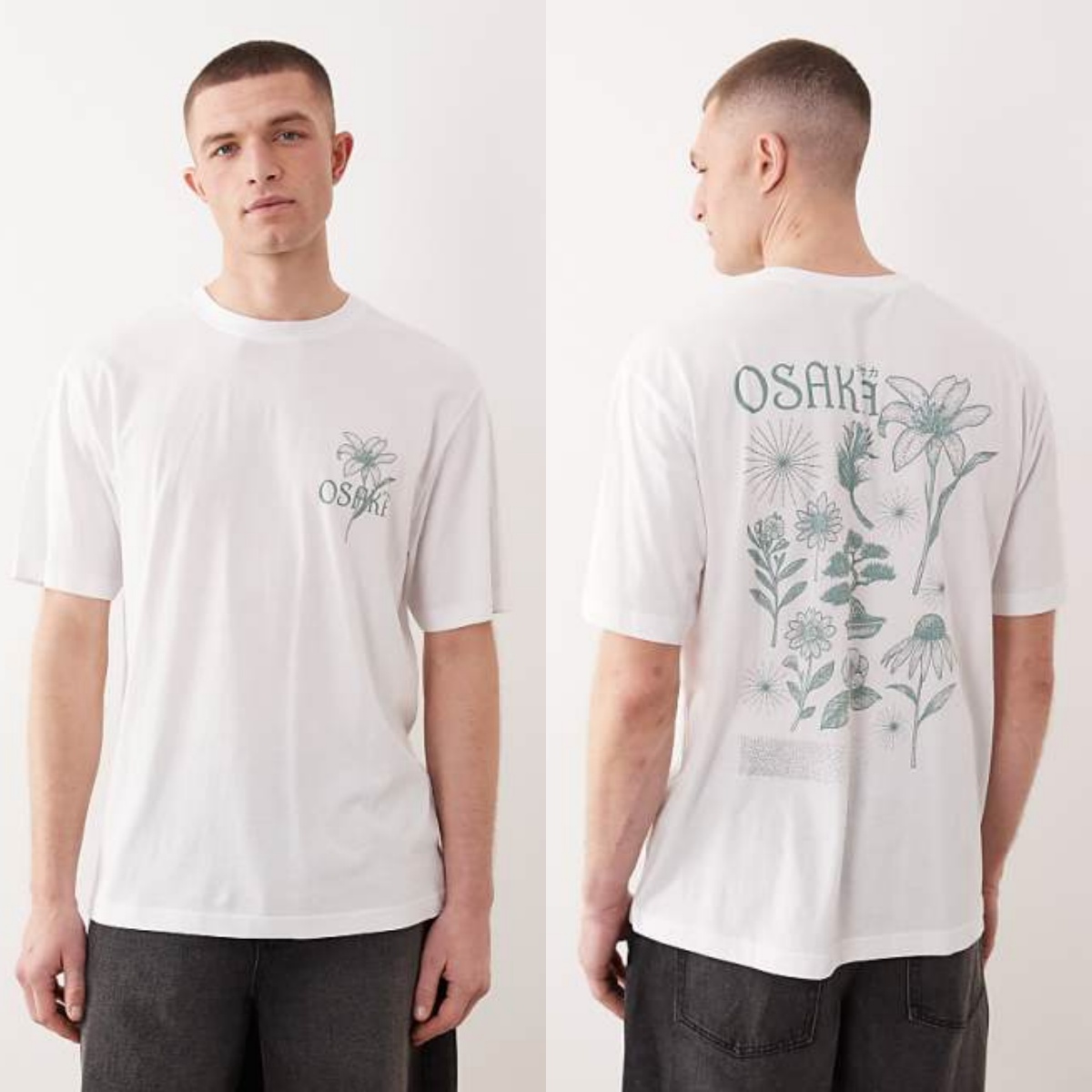 2026 Odzież męska streetwearow – Streetwear High End Brand recenzja i cena