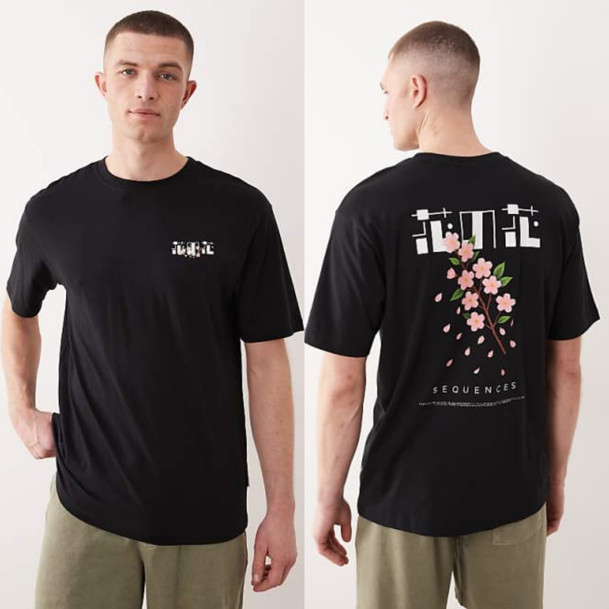 2026 Odzież męska streetwearow – Streetwear High End Brand recenzja i cena
