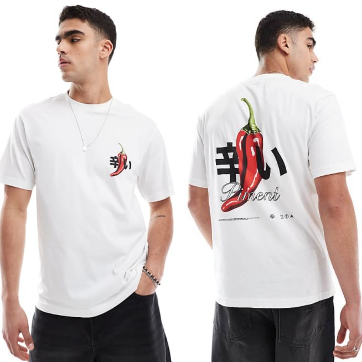 2026 Odzież męska streetwearow – Streetwear High End Brand recenzja i cena